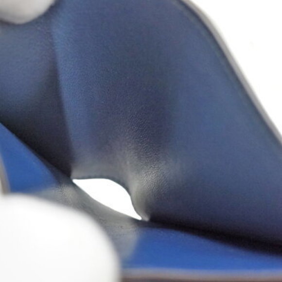 Louis Vuitton Portefeuille Claire Wallet Navy - Picture 7 of 14